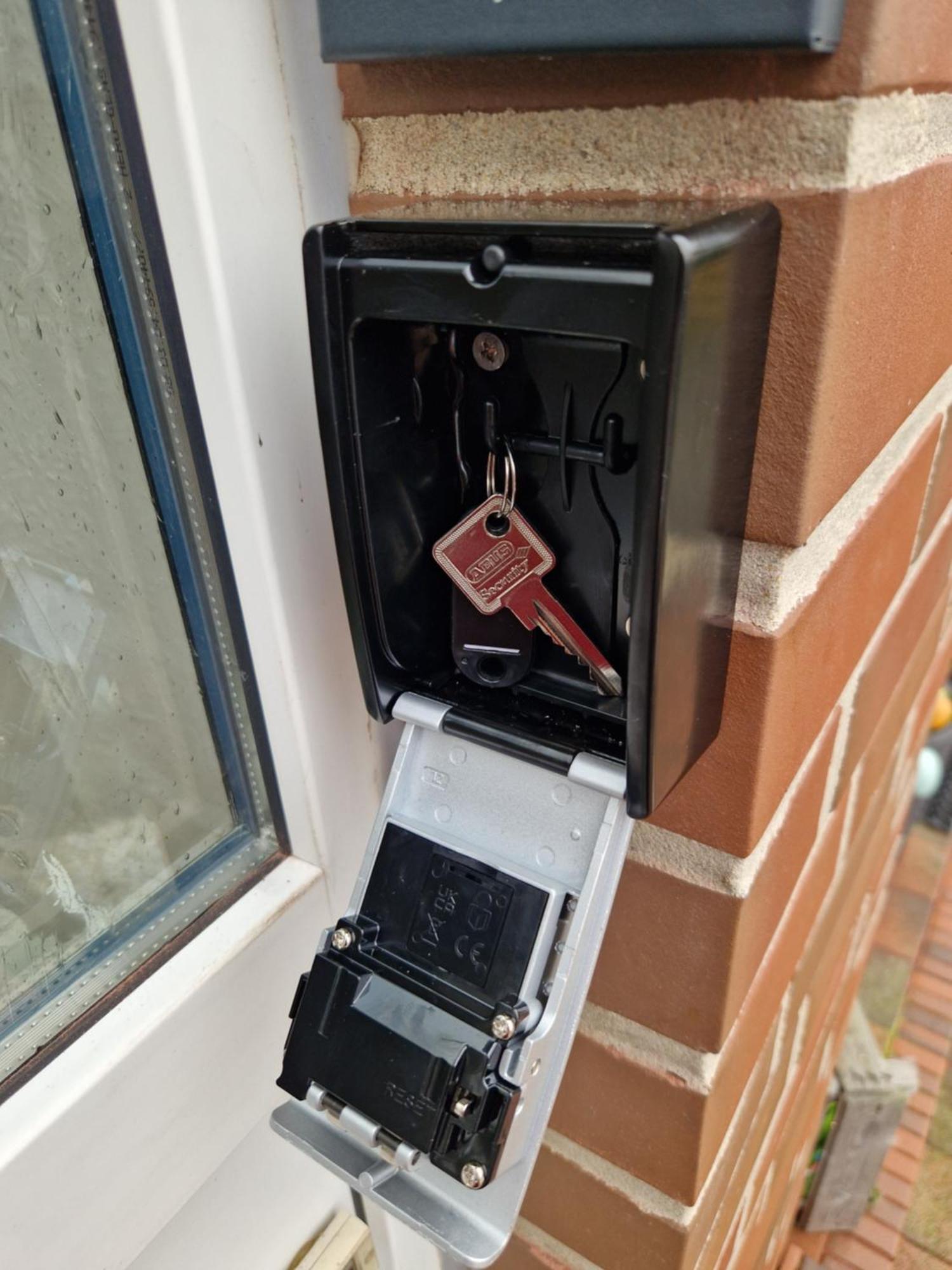 Einzelzimmer In Ruhiger Lage --- Check-In Mit Schluesselkasten Meppen Exterior foto